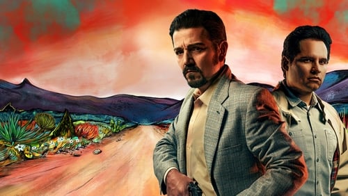 Narcos: Mexico 2. Sezon 5. Bölüm