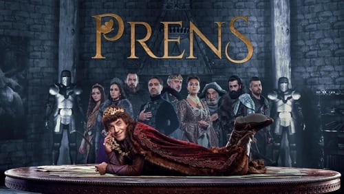 Prens 3. Sezon 5. Bölüm