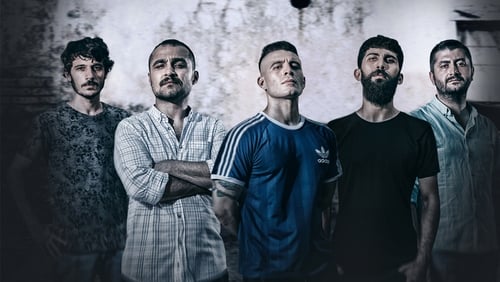 Sıfır Bir 6. Sezon 2. Bölüm
