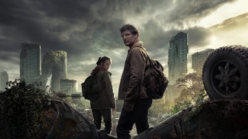 The Last of Us 2. Sezon 5. Bölüm