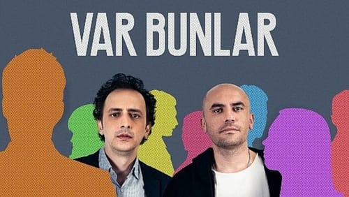 Var Bunlar 1. Sezon 12. Bölüm