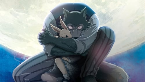 BEASTARS 1. Sezon 1. Bölüm