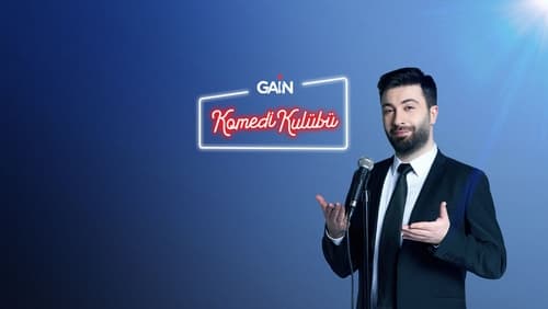Komedi Kulübü 1. Sezon 4. Bölüm