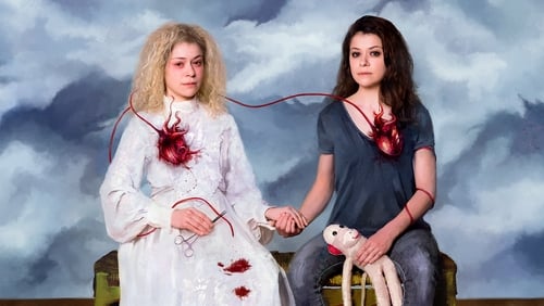 Orphan Black 5. Sezon 3. Bölüm