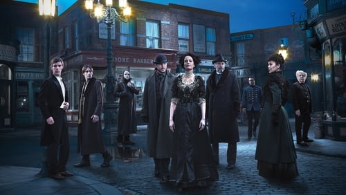 Penny Dreadful 2. Sezon 6. Bölüm