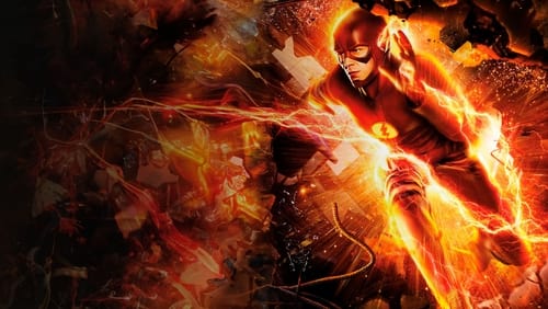 The Flash 7. Sezon 2. Bölüm