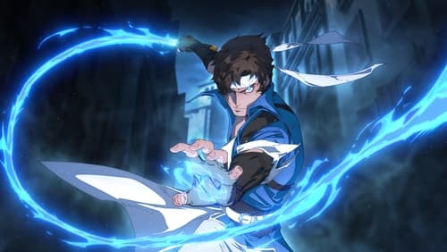 Castlevania: Nocturne 2. Sezon 8. Bölüm