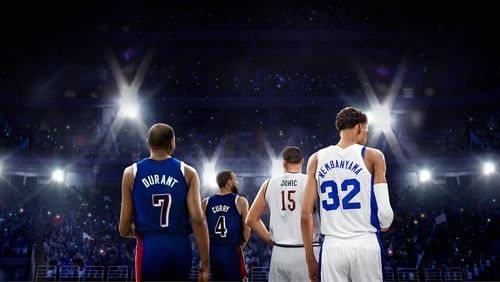 Basketbolun Yıldızları 1. Sezon 4. Bölüm