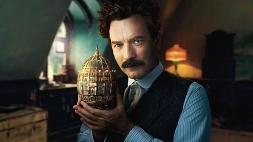 A Gentleman in Moscow 1. Sezon 8. Bölüm
