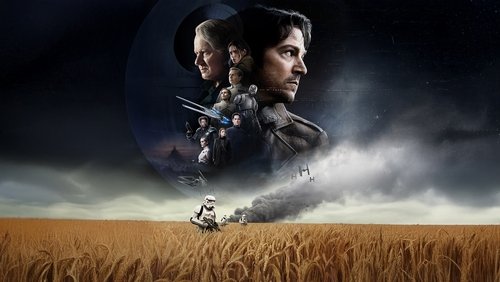 Andor 2. Sezon 8. Bölüm