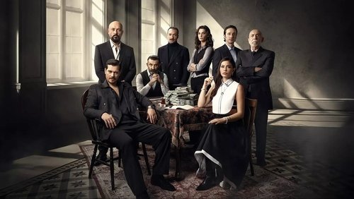 Eşref Rüya 1. Sezon 2. Bölüm