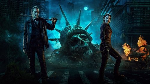 The Walking Dead: Dead City 2. Sezon 8. Bölüm
