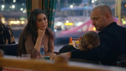 YOLANTHE 1. Sezon 3. Bölüm