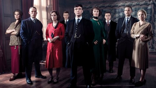 Peaky Blinders 4. Sezon 2. Bölüm