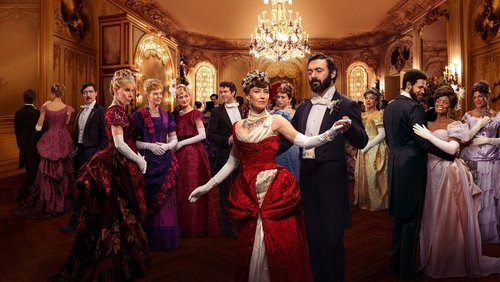 The Gilded Age 2. Sezon 6. Bölüm